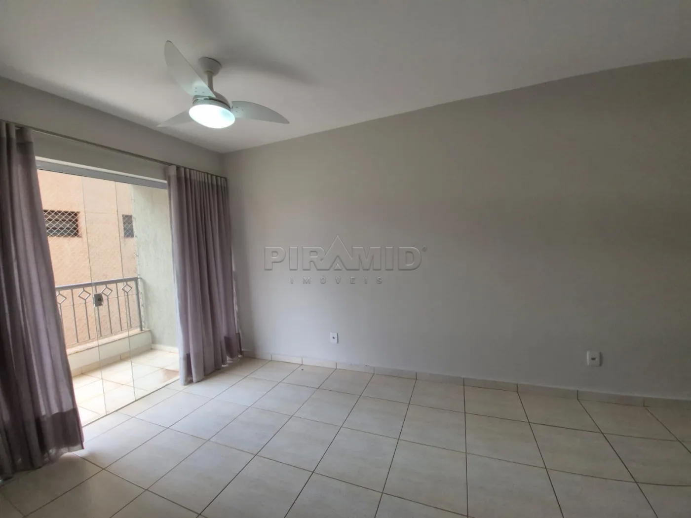 Alugar Apartamento / Padr&atilde;o em Ribeir&atilde;o Preto R$ 2.600,00 - Foto 2