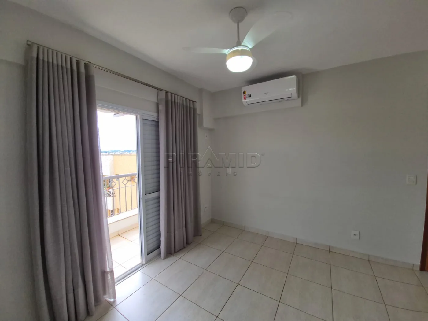 Alugar Apartamento / Padr&atilde;o em Ribeir&atilde;o Preto R$ 2.600,00 - Foto 3
