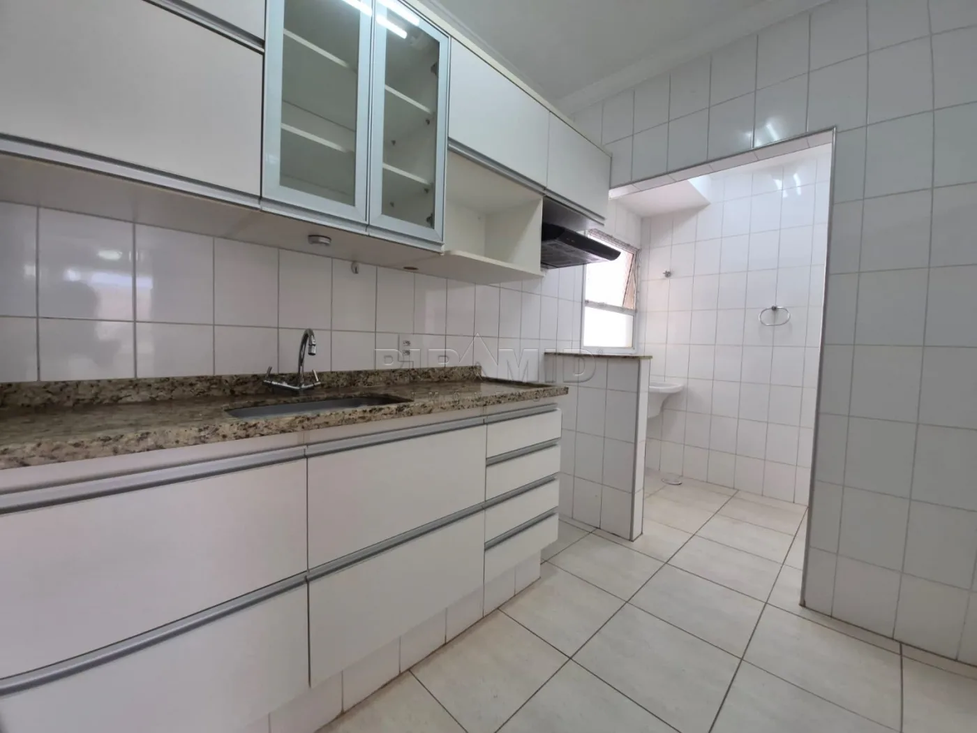 Alugar Apartamento / Padr&atilde;o em Ribeir&atilde;o Preto R$ 2.600,00 - Foto 6