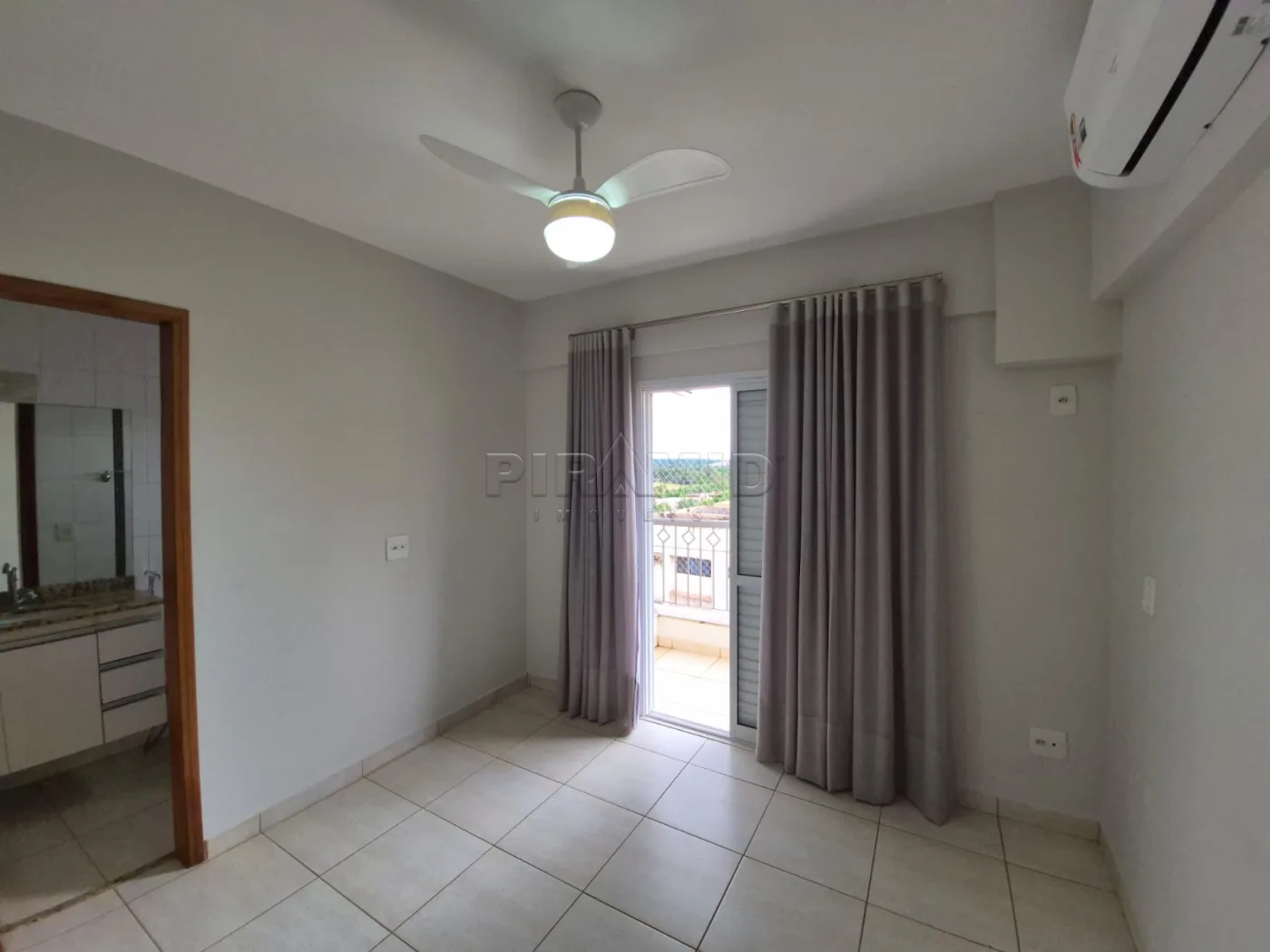 Alugar Apartamento / Padr&atilde;o em Ribeir&atilde;o Preto R$ 2.600,00 - Foto 12