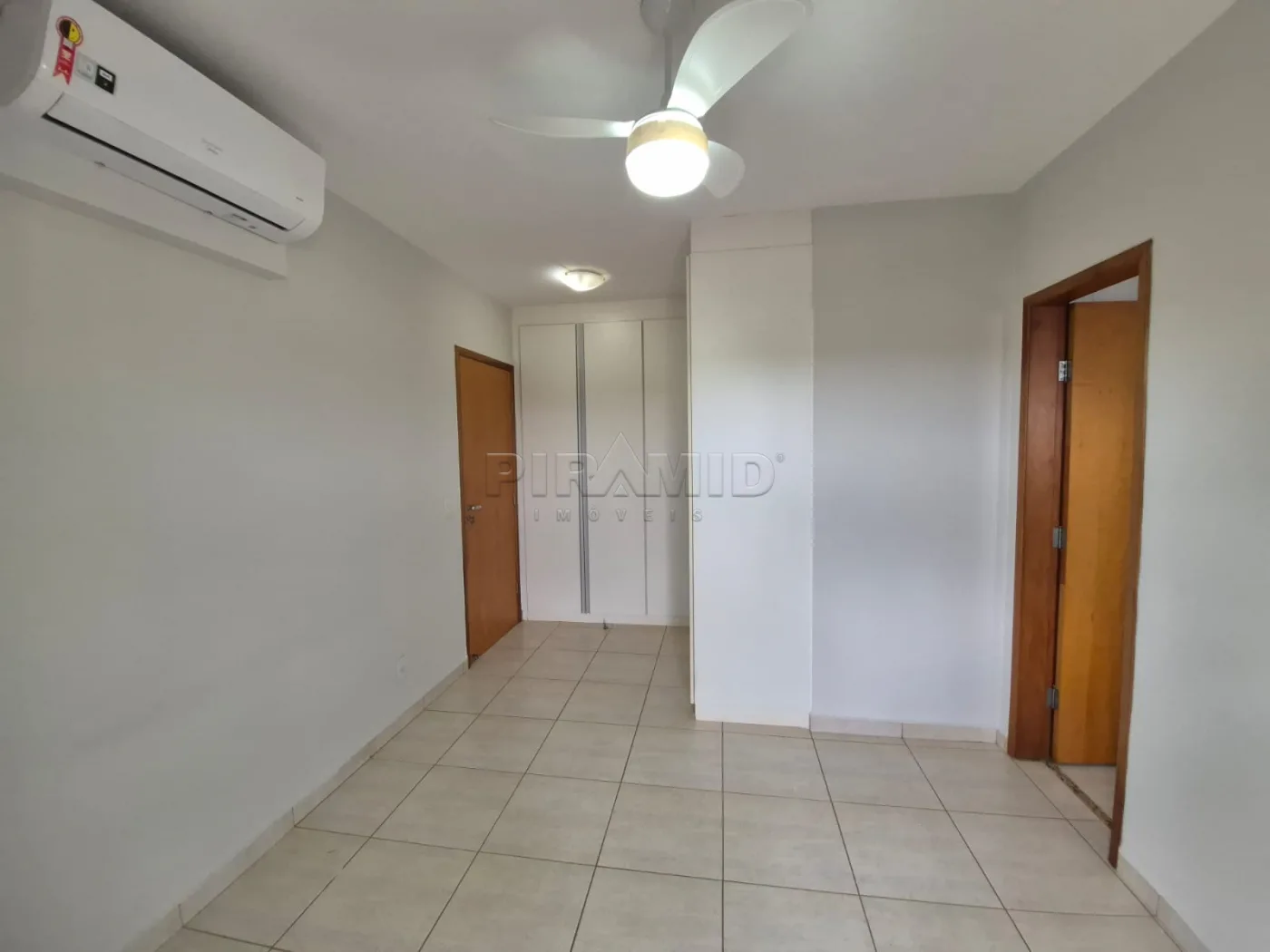 Alugar Apartamento / Padr&atilde;o em Ribeir&atilde;o Preto R$ 2.600,00 - Foto 13