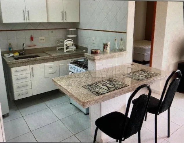 Alugar Apartamento / Padr&atilde;o em Ribeir&atilde;o Preto R$ 2.500,00 - Foto 2
