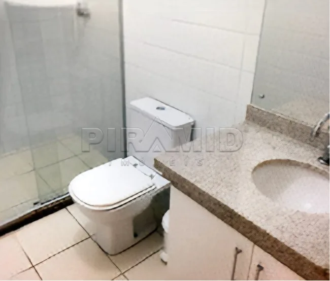 Alugar Apartamento / Padr&atilde;o em Ribeir&atilde;o Preto R$ 2.500,00 - Foto 5