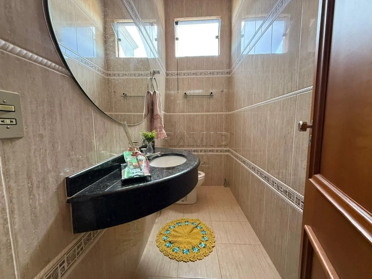 Alugar Comercial / Sala em Ribeir&atilde;o Preto R$ 1.350,00 - Foto 5