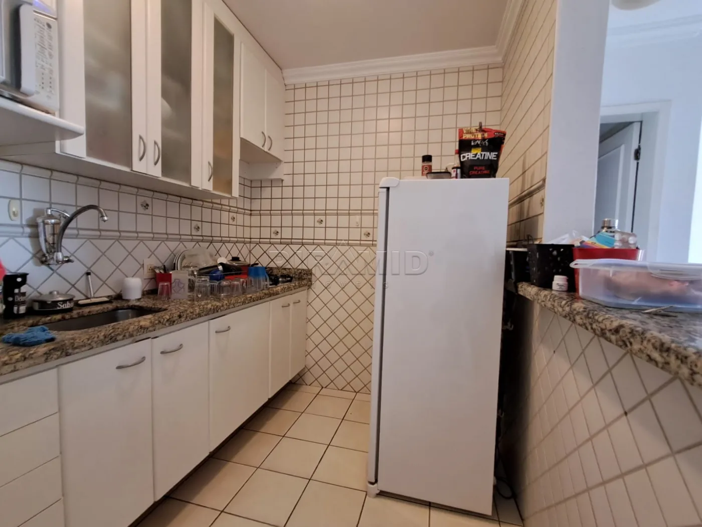 Comprar Apartamento / Padr&atilde;o em Ribeir&atilde;o Preto R$ 540.000,00 - Foto 6