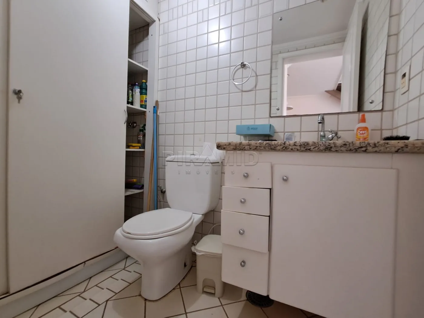 Comprar Apartamento / Padr&atilde;o em Ribeir&atilde;o Preto R$ 540.000,00 - Foto 9