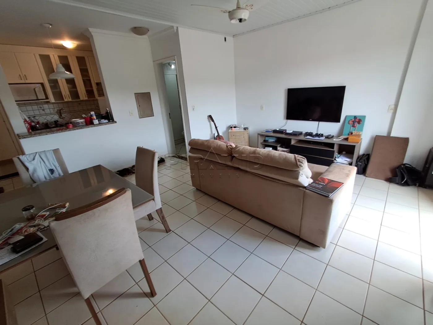 Comprar Apartamento / Padr&atilde;o em Ribeir&atilde;o Preto R$ 540.000,00 - Foto 2