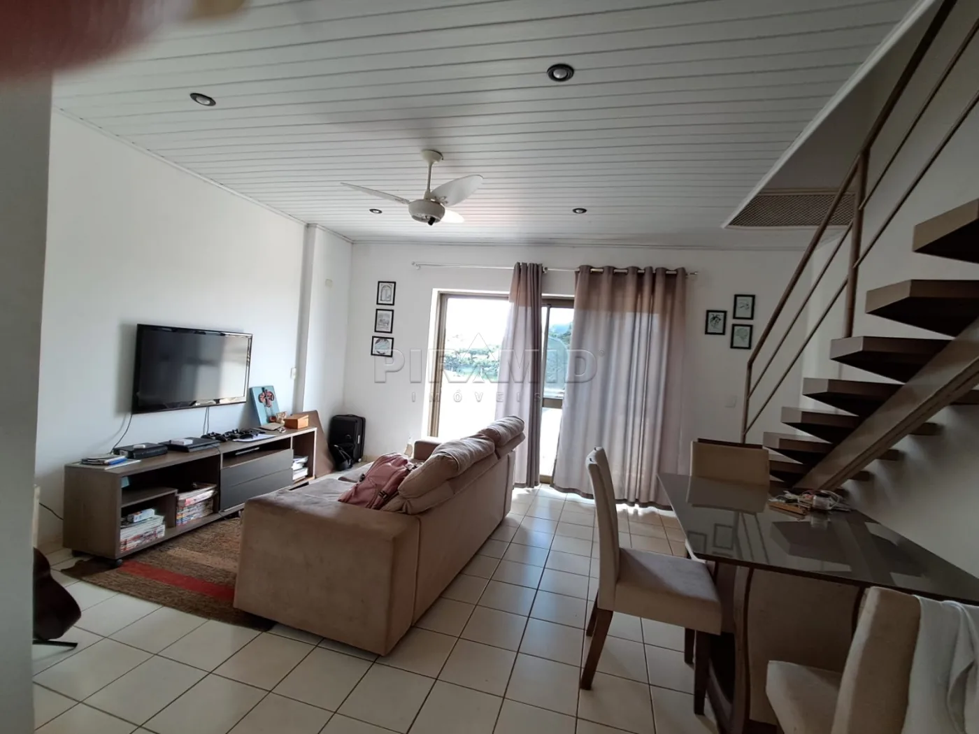Comprar Apartamento / Padr&atilde;o em Ribeir&atilde;o Preto R$ 540.000,00 - Foto 1