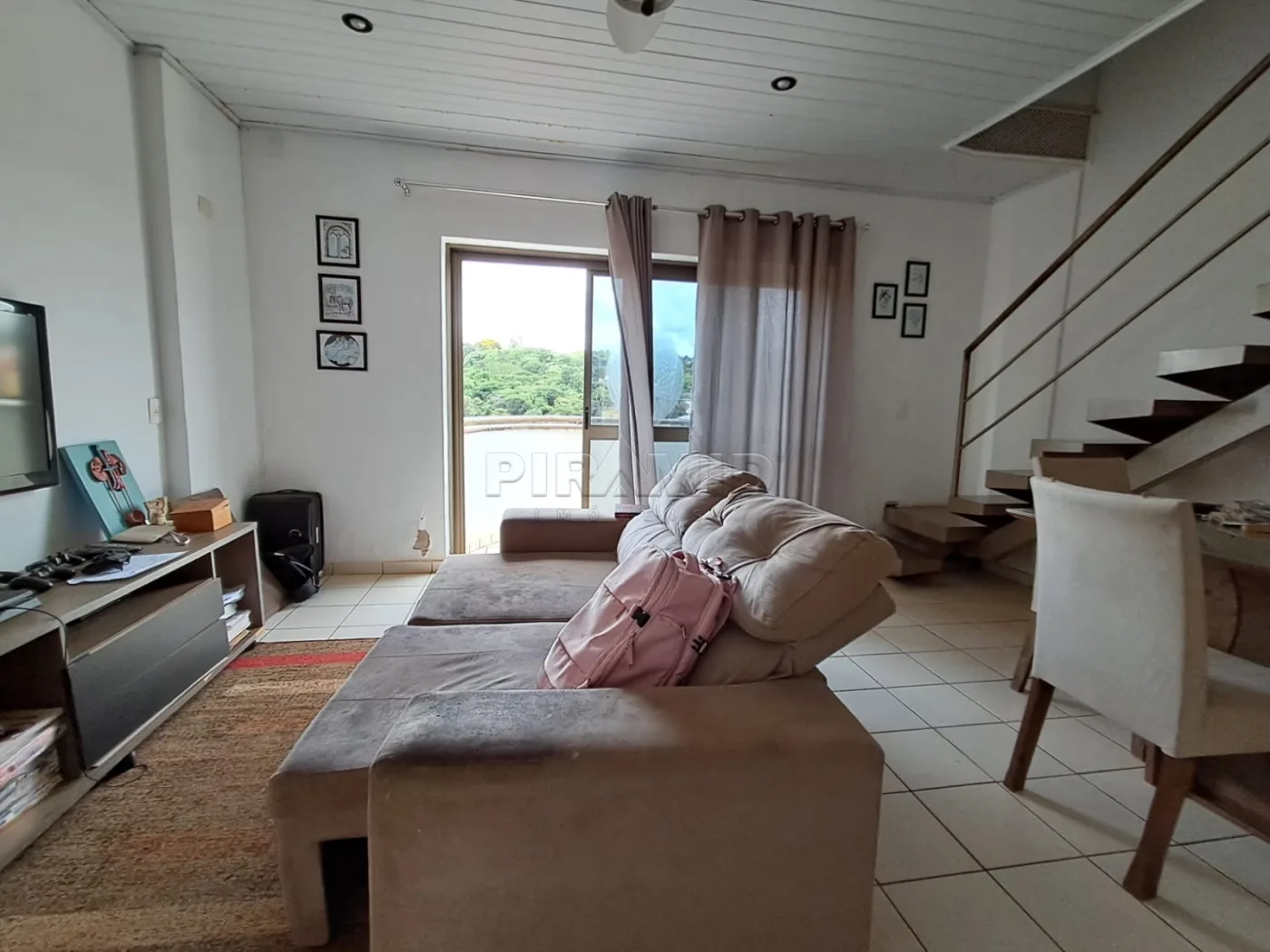 Comprar Apartamento / Padr&atilde;o em Ribeir&atilde;o Preto R$ 540.000,00 - Foto 3