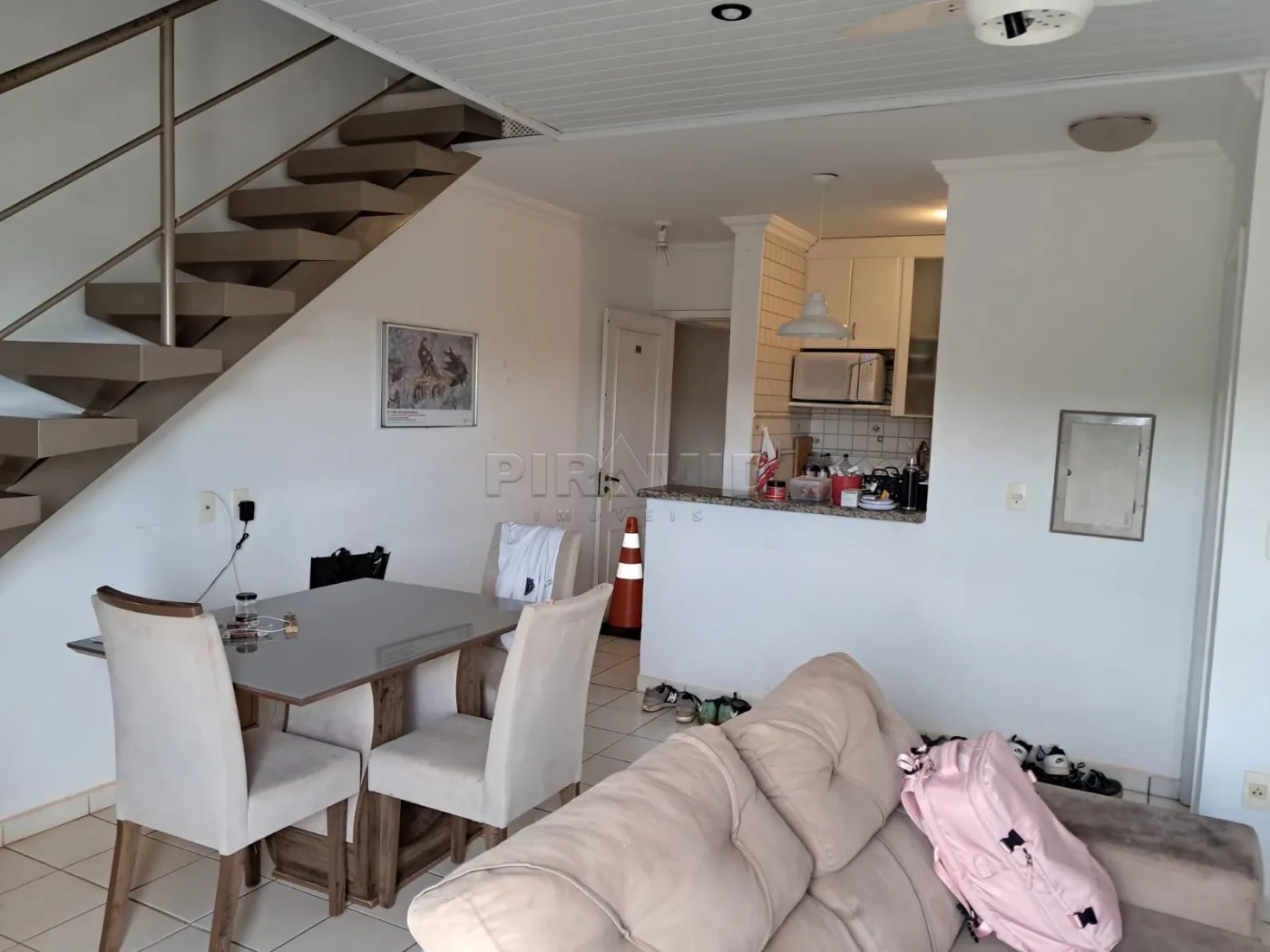 Comprar Apartamento / Padr&atilde;o em Ribeir&atilde;o Preto R$ 540.000,00 - Foto 4