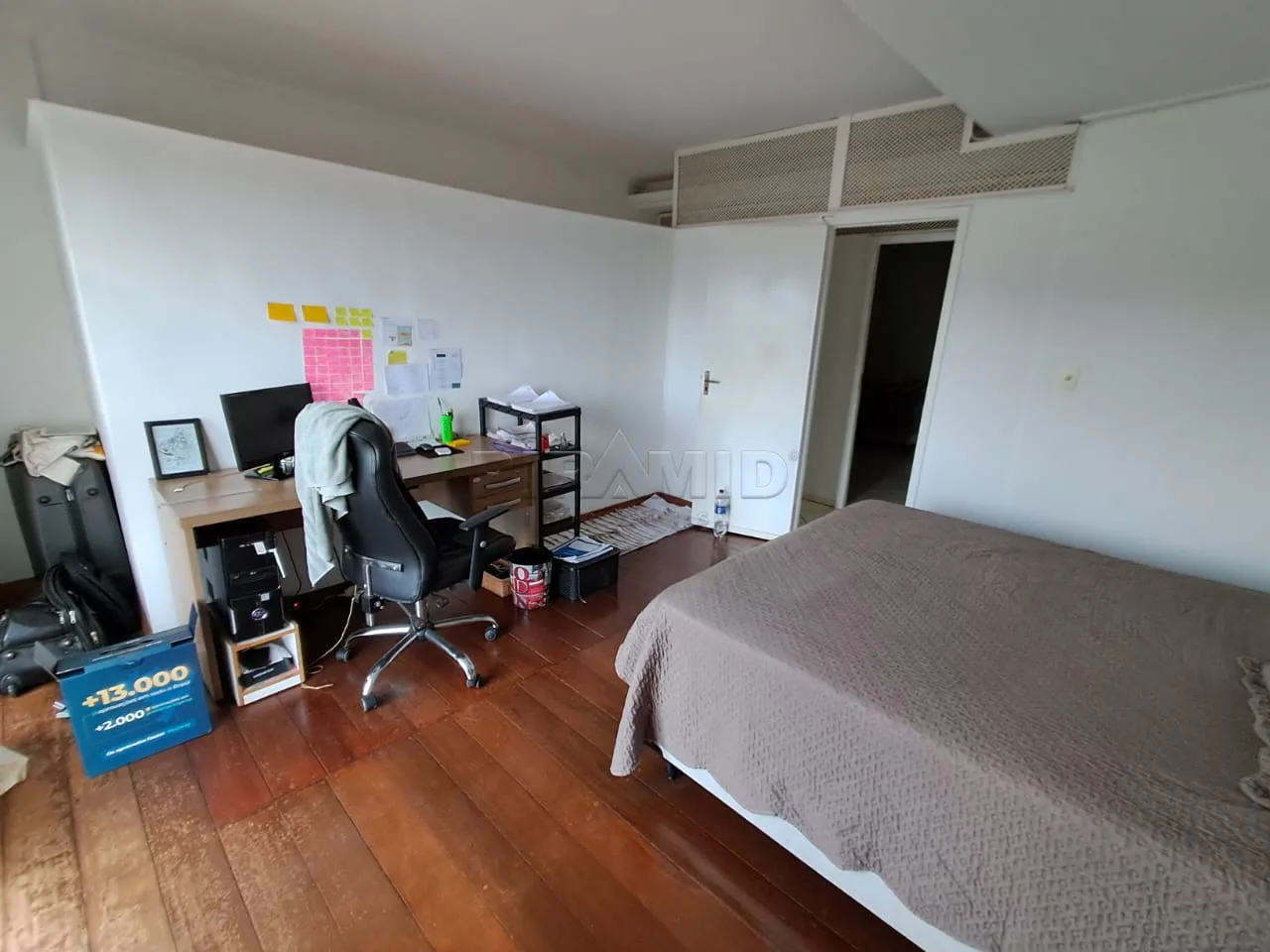 Comprar Apartamento / Padr&atilde;o em Ribeir&atilde;o Preto R$ 540.000,00 - Foto 18