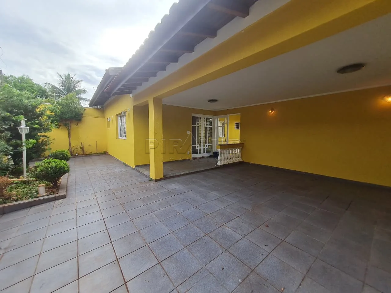 Alugar Casa / Padr&atilde;o em Ribeir&atilde;o Preto R$ 4.300,00 - Foto 2