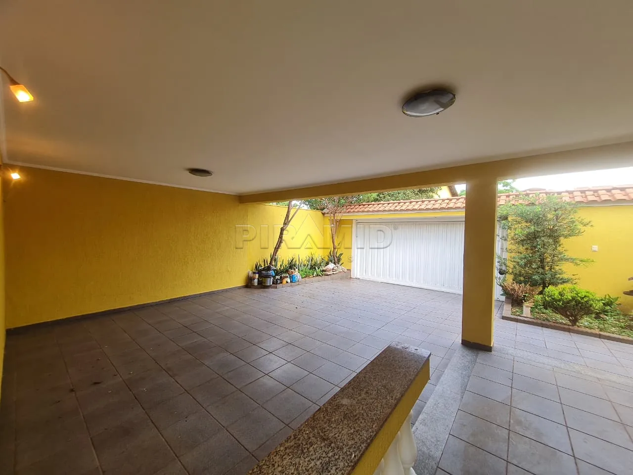 Alugar Casa / Padr&atilde;o em Ribeir&atilde;o Preto R$ 4.300,00 - Foto 3