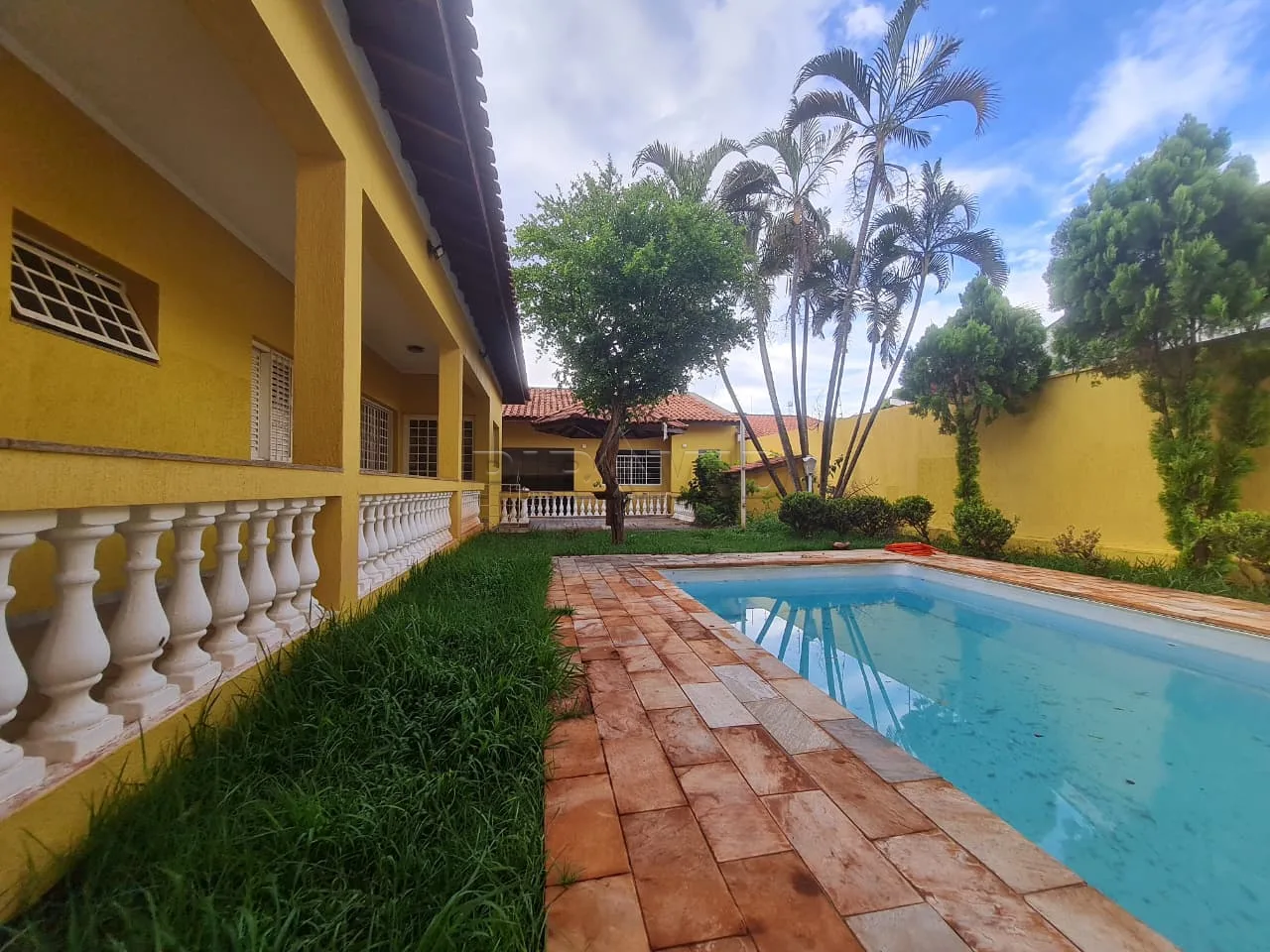 Alugar Casa / Padr&atilde;o em Ribeir&atilde;o Preto R$ 4.300,00 - Foto 4