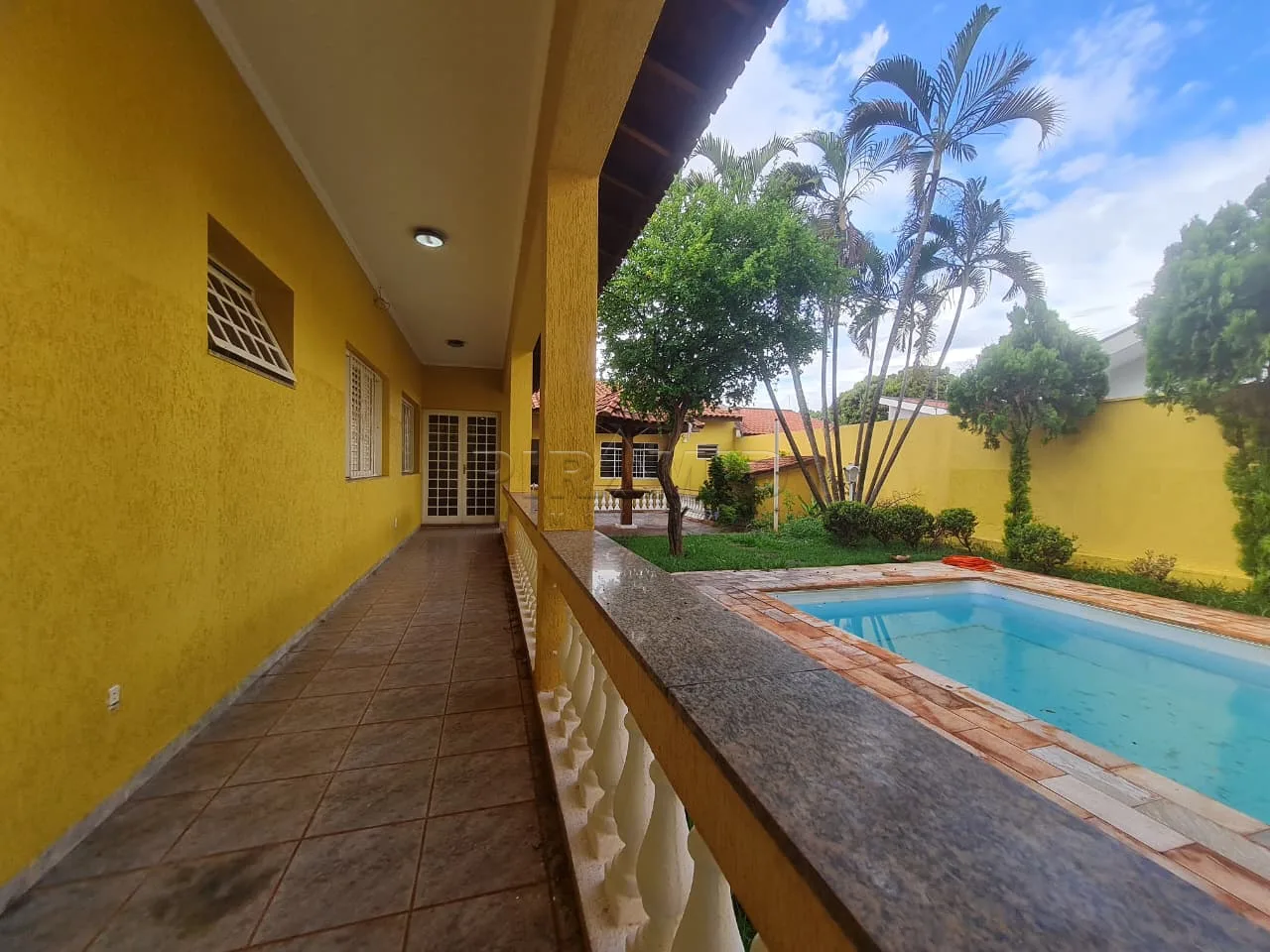 Alugar Casa / Padr&atilde;o em Ribeir&atilde;o Preto R$ 4.300,00 - Foto 5