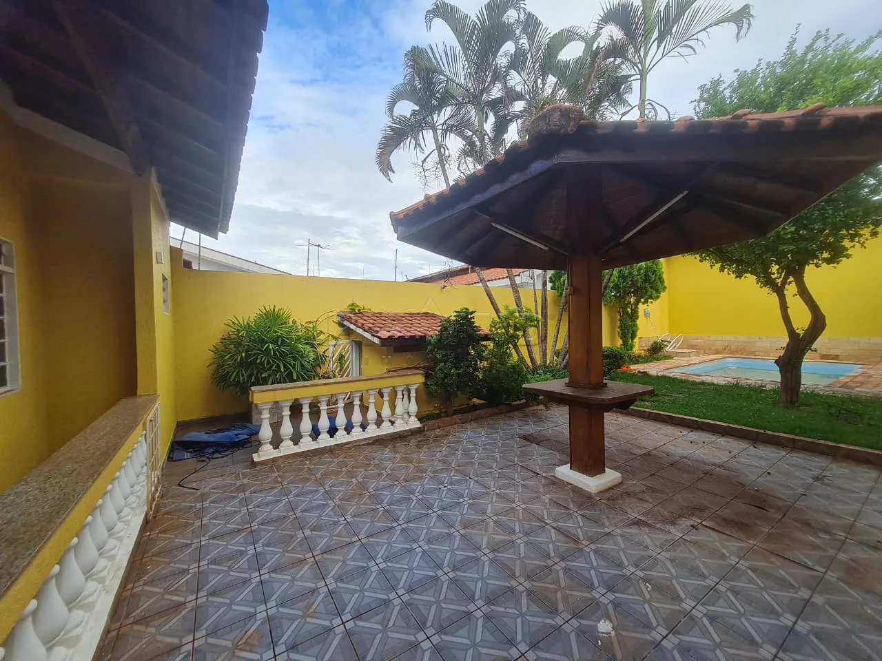Alugar Casa / Padr&atilde;o em Ribeir&atilde;o Preto R$ 4.300,00 - Foto 6