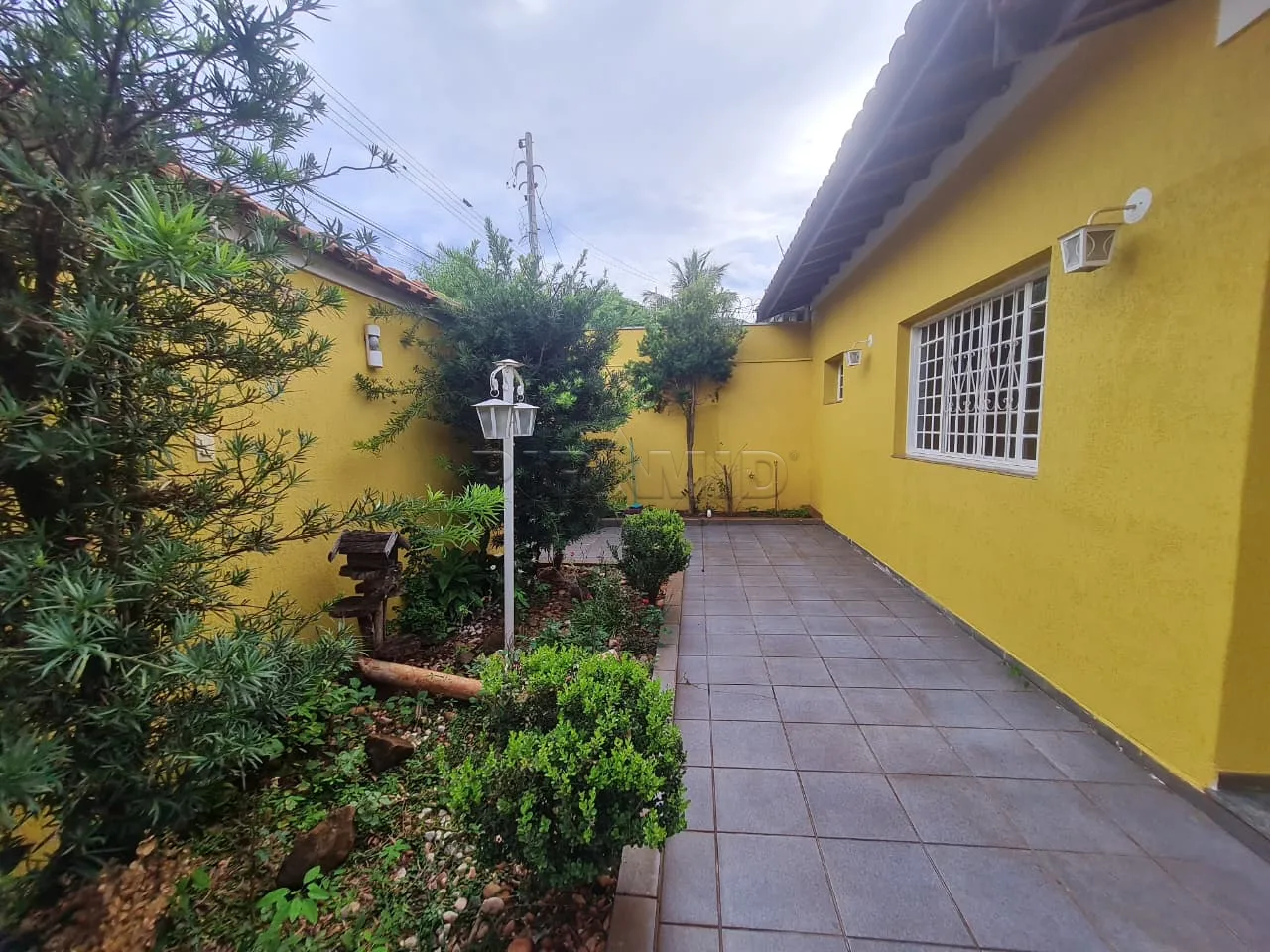 Alugar Casa / Padr&atilde;o em Ribeir&atilde;o Preto R$ 4.300,00 - Foto 9