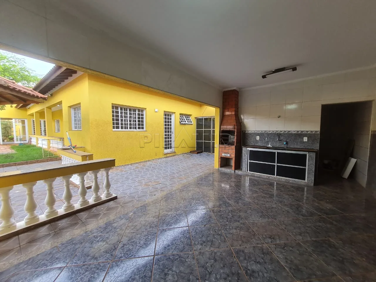Alugar Casa / Padr&atilde;o em Ribeir&atilde;o Preto R$ 4.300,00 - Foto 10