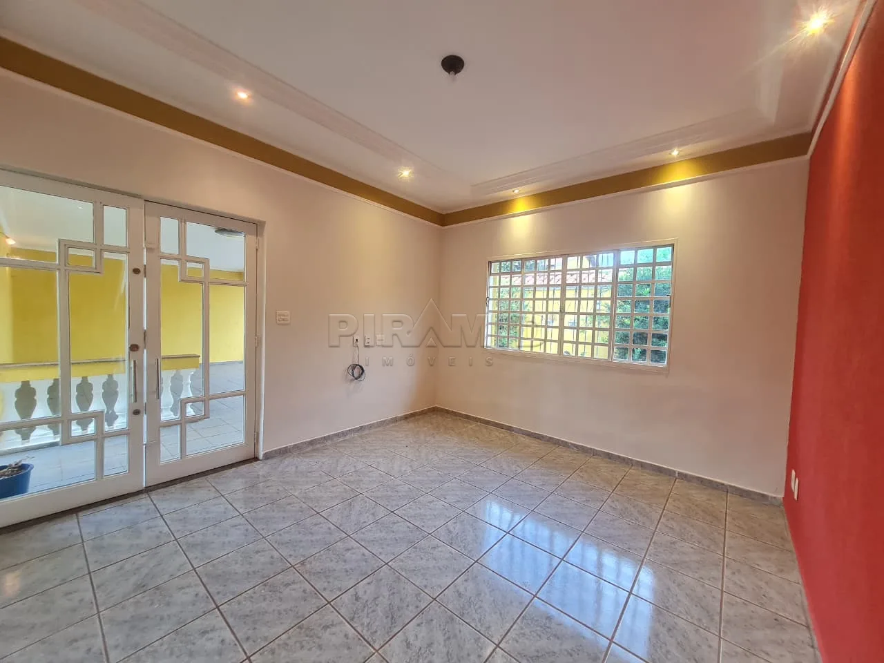 Alugar Casa / Padr&atilde;o em Ribeir&atilde;o Preto R$ 4.300,00 - Foto 11