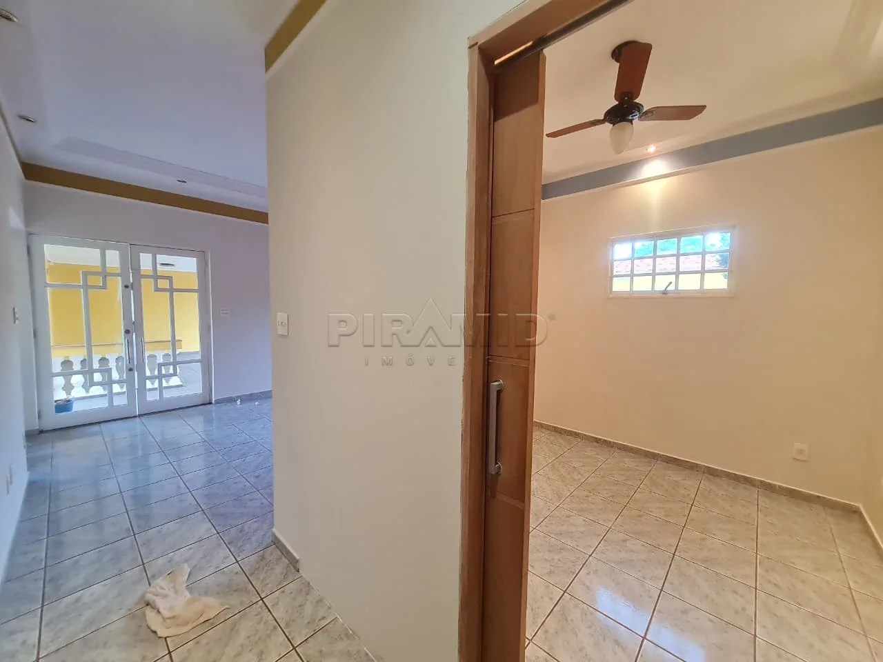 Alugar Casa / Padr&atilde;o em Ribeir&atilde;o Preto R$ 4.300,00 - Foto 12