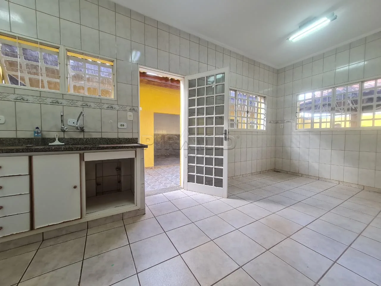 Alugar Casa / Padr&atilde;o em Ribeir&atilde;o Preto R$ 4.300,00 - Foto 23