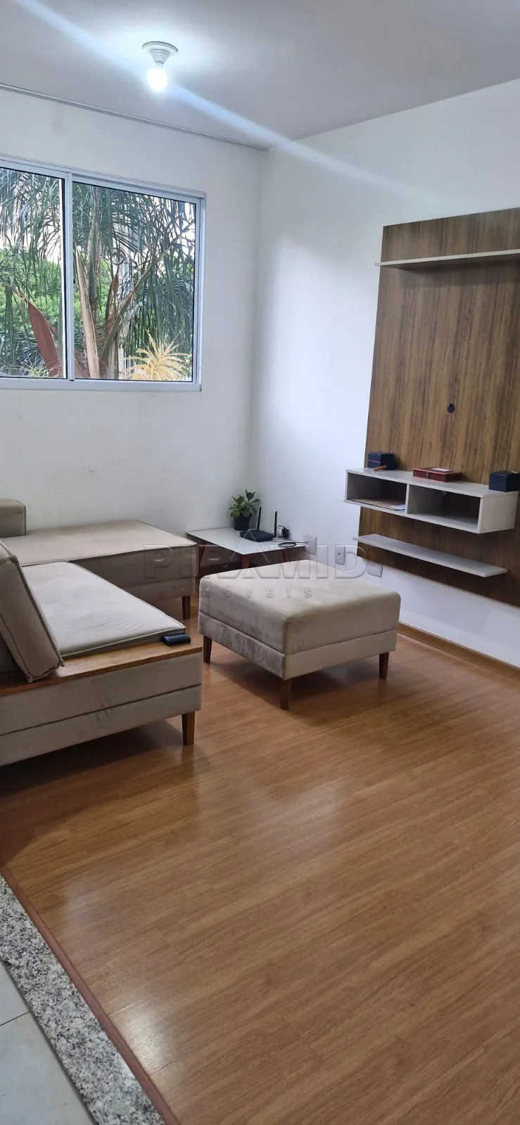 Alugar Apartamento / Padr&atilde;o em Ribeir&atilde;o Preto R$ 1.500,00 - Foto 3