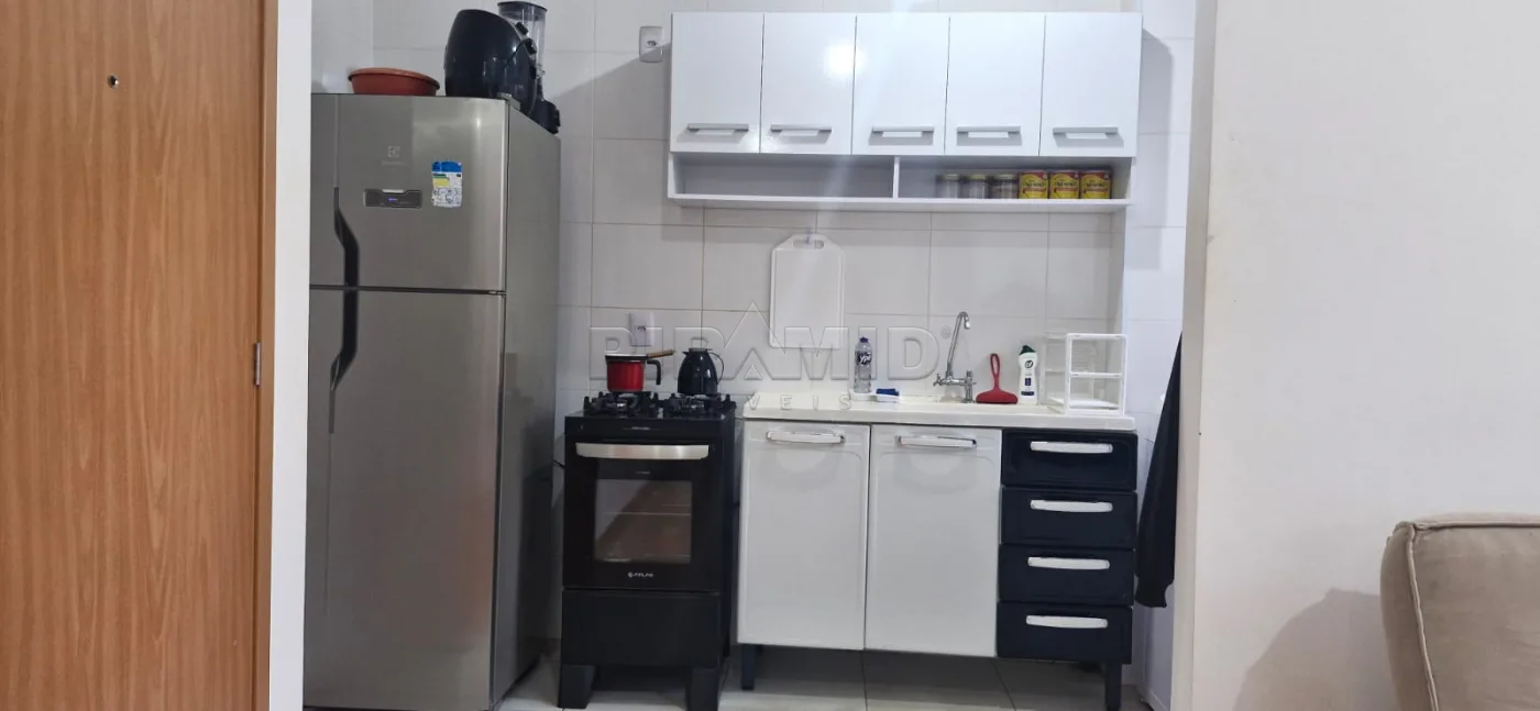 Alugar Apartamento / Padr&atilde;o em Ribeir&atilde;o Preto R$ 1.500,00 - Foto 4