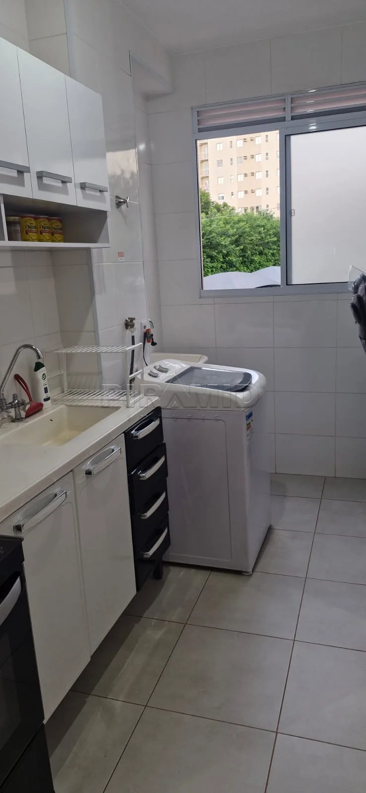 Alugar Apartamento / Padr&atilde;o em Ribeir&atilde;o Preto R$ 1.500,00 - Foto 5