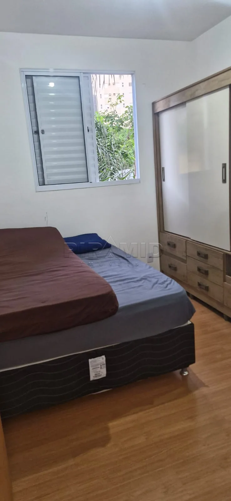 Alugar Apartamento / Padr&atilde;o em Ribeir&atilde;o Preto R$ 1.500,00 - Foto 7