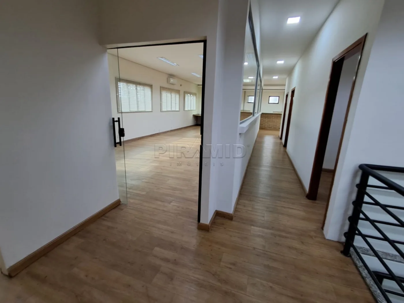 Alugar Comercial / Pr&eacute;dio em Ribeir&atilde;o Preto R$ 25.000,00 - Foto 5
