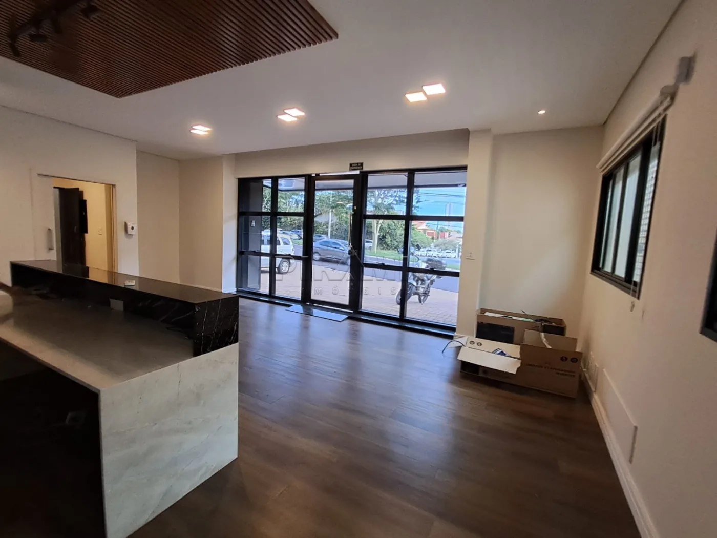 Alugar Comercial / Pr&eacute;dio em Ribeir&atilde;o Preto R$ 25.000,00 - Foto 36