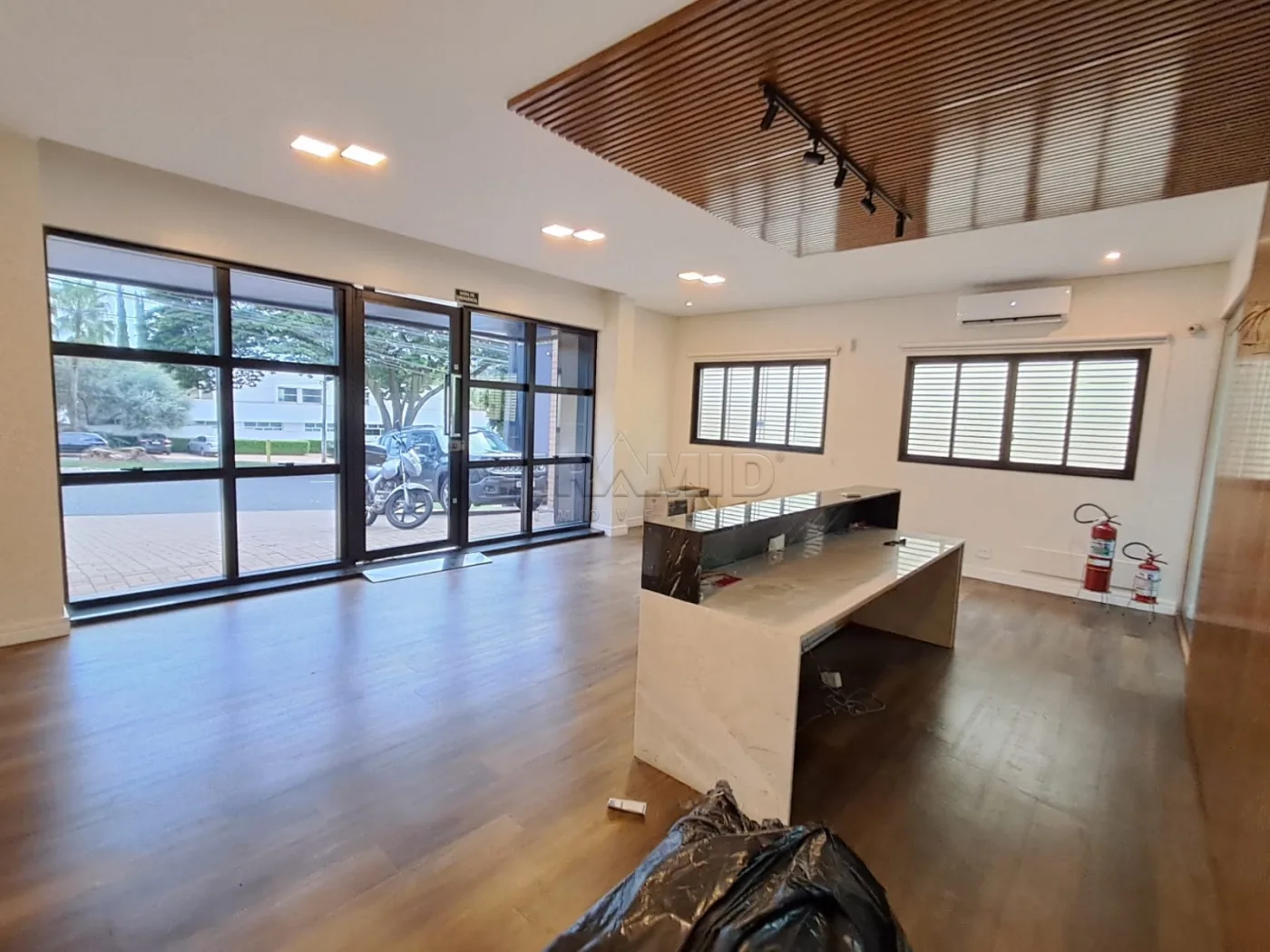 Alugar Comercial / Pr&eacute;dio em Ribeir&atilde;o Preto R$ 25.000,00 - Foto 37