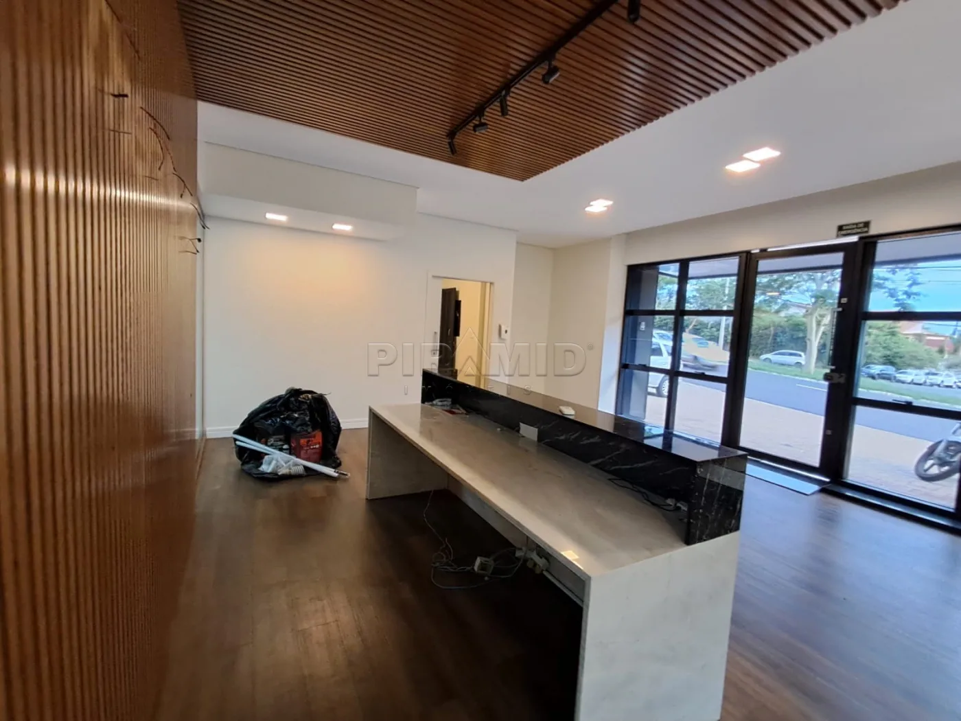 Alugar Comercial / Pr&eacute;dio em Ribeir&atilde;o Preto R$ 25.000,00 - Foto 38