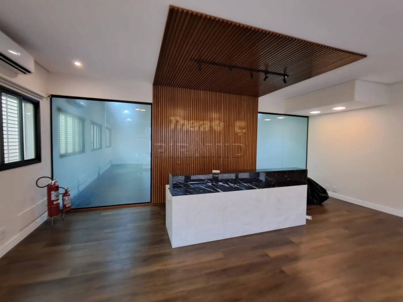 Alugar Comercial / Pr&eacute;dio em Ribeir&atilde;o Preto R$ 25.000,00 - Foto 39