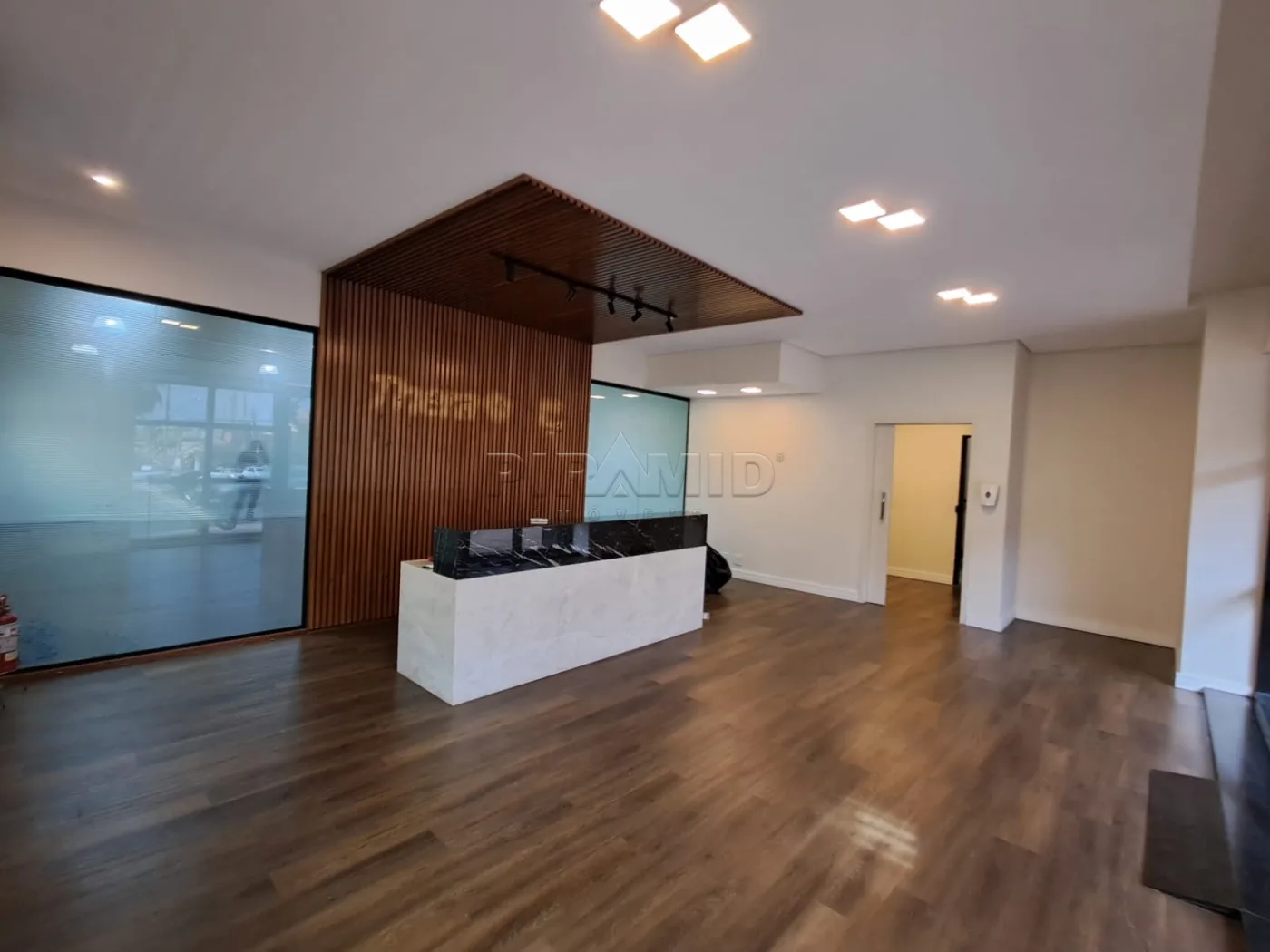 Alugar Comercial / Pr&eacute;dio em Ribeir&atilde;o Preto R$ 25.000,00 - Foto 40