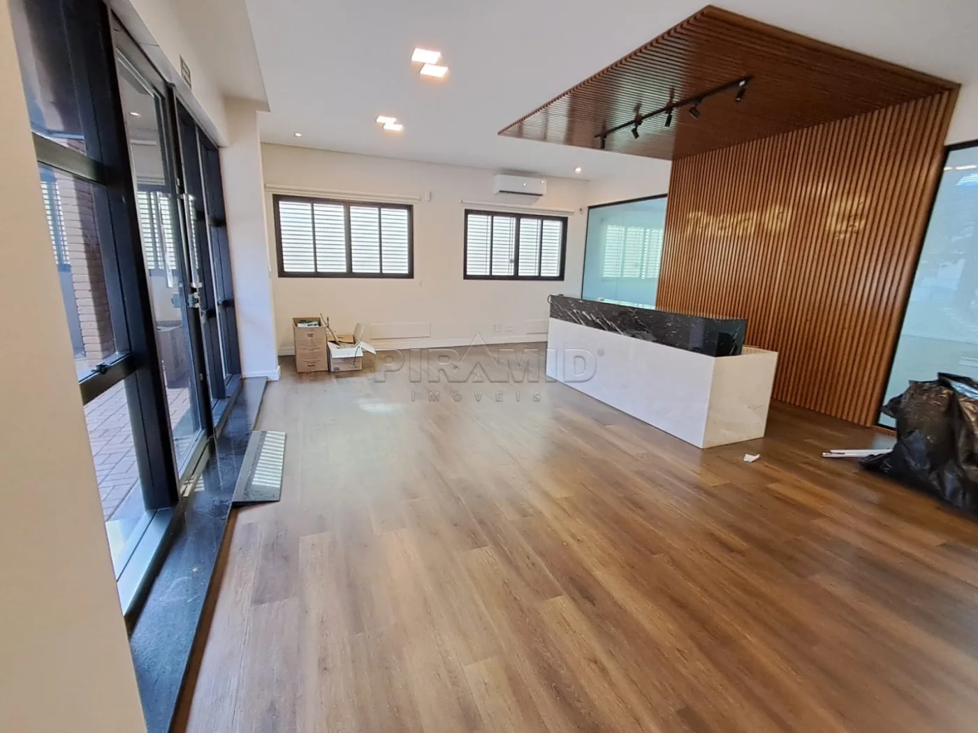 Alugar Comercial / Pr&eacute;dio em Ribeir&atilde;o Preto R$ 25.000,00 - Foto 42