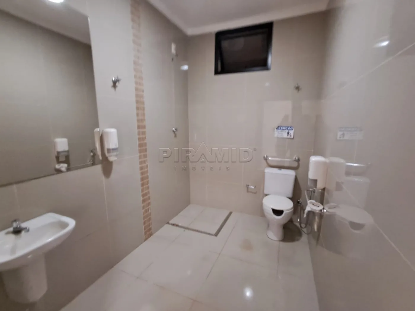 Alugar Comercial / Pr&eacute;dio em Ribeir&atilde;o Preto R$ 25.000,00 - Foto 54