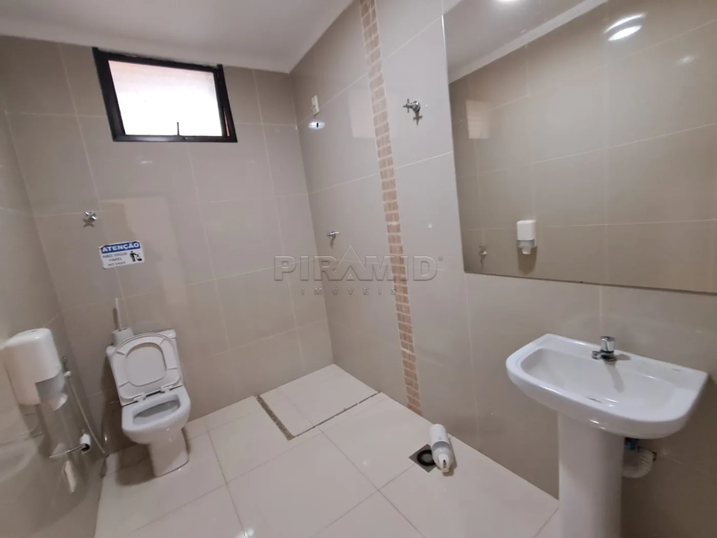 Alugar Comercial / Pr&eacute;dio em Ribeir&atilde;o Preto R$ 25.000,00 - Foto 55