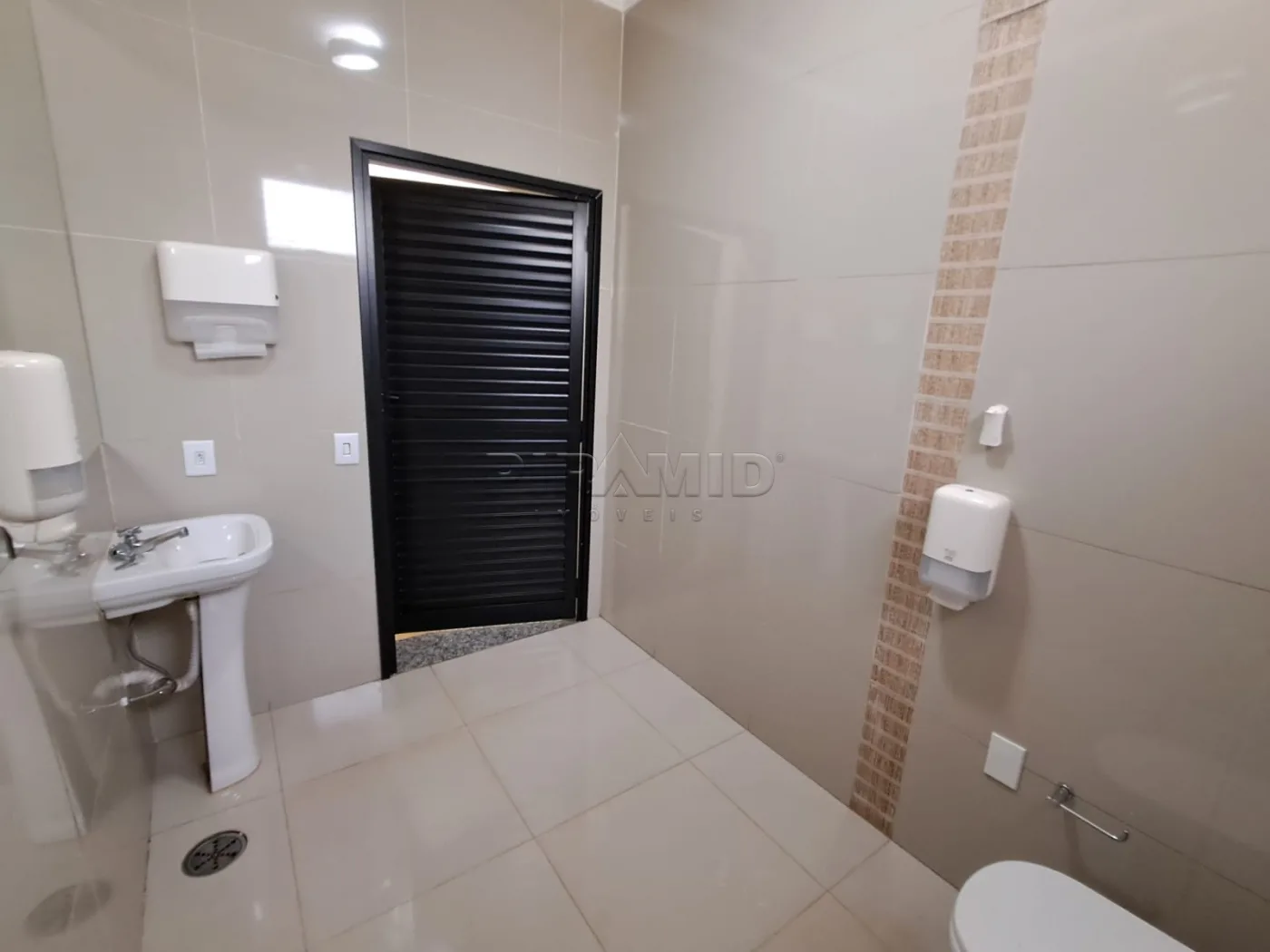 Alugar Comercial / Pr&eacute;dio em Ribeir&atilde;o Preto R$ 25.000,00 - Foto 66