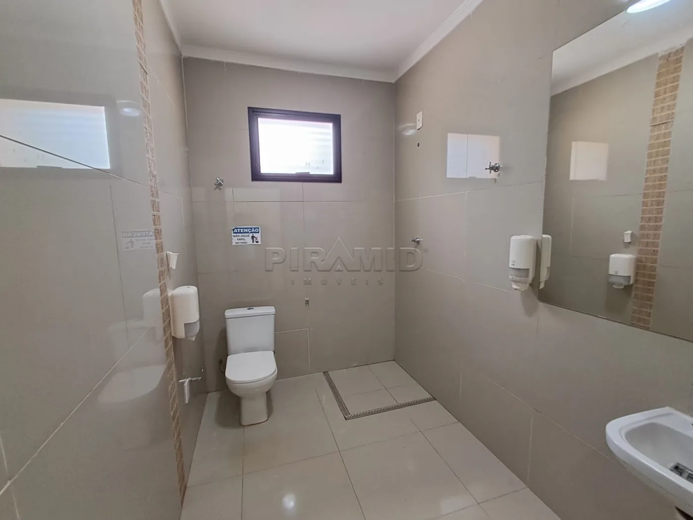 Alugar Comercial / Pr&eacute;dio em Ribeir&atilde;o Preto R$ 25.000,00 - Foto 67