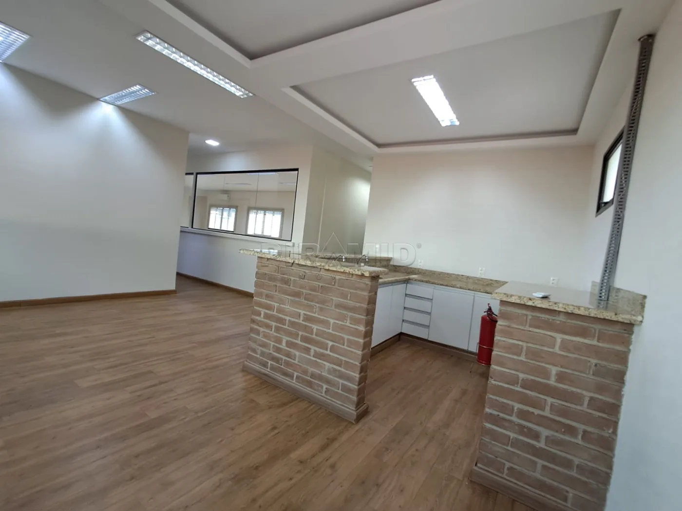 Alugar Comercial / Pr&eacute;dio em Ribeir&atilde;o Preto R$ 25.000,00 - Foto 75