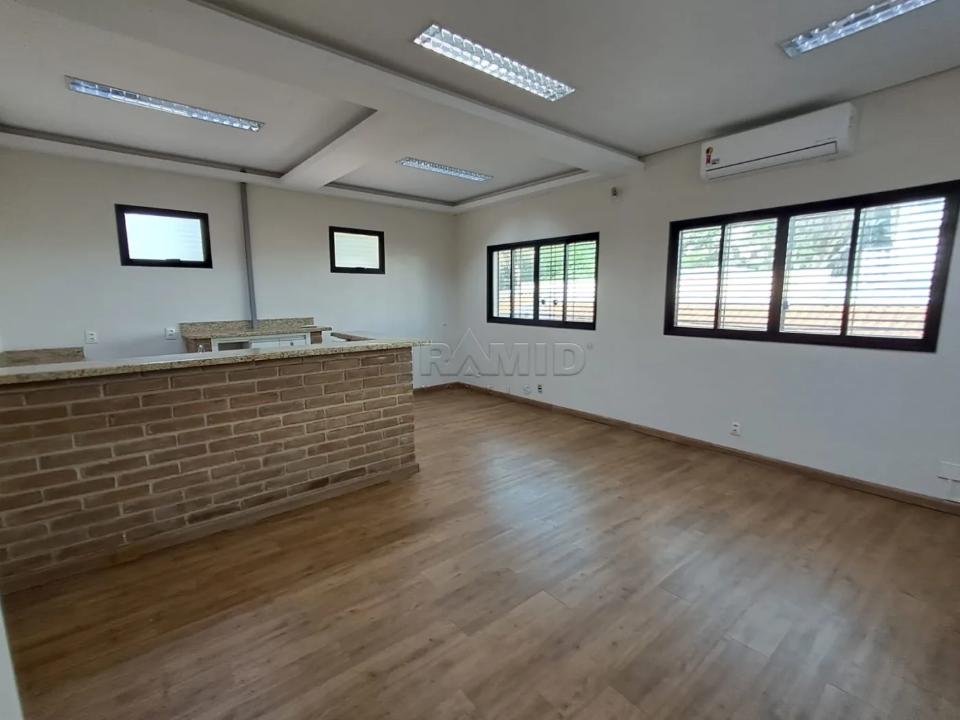 Alugar Comercial / Pr&eacute;dio em Ribeir&atilde;o Preto R$ 25.000,00 - Foto 86