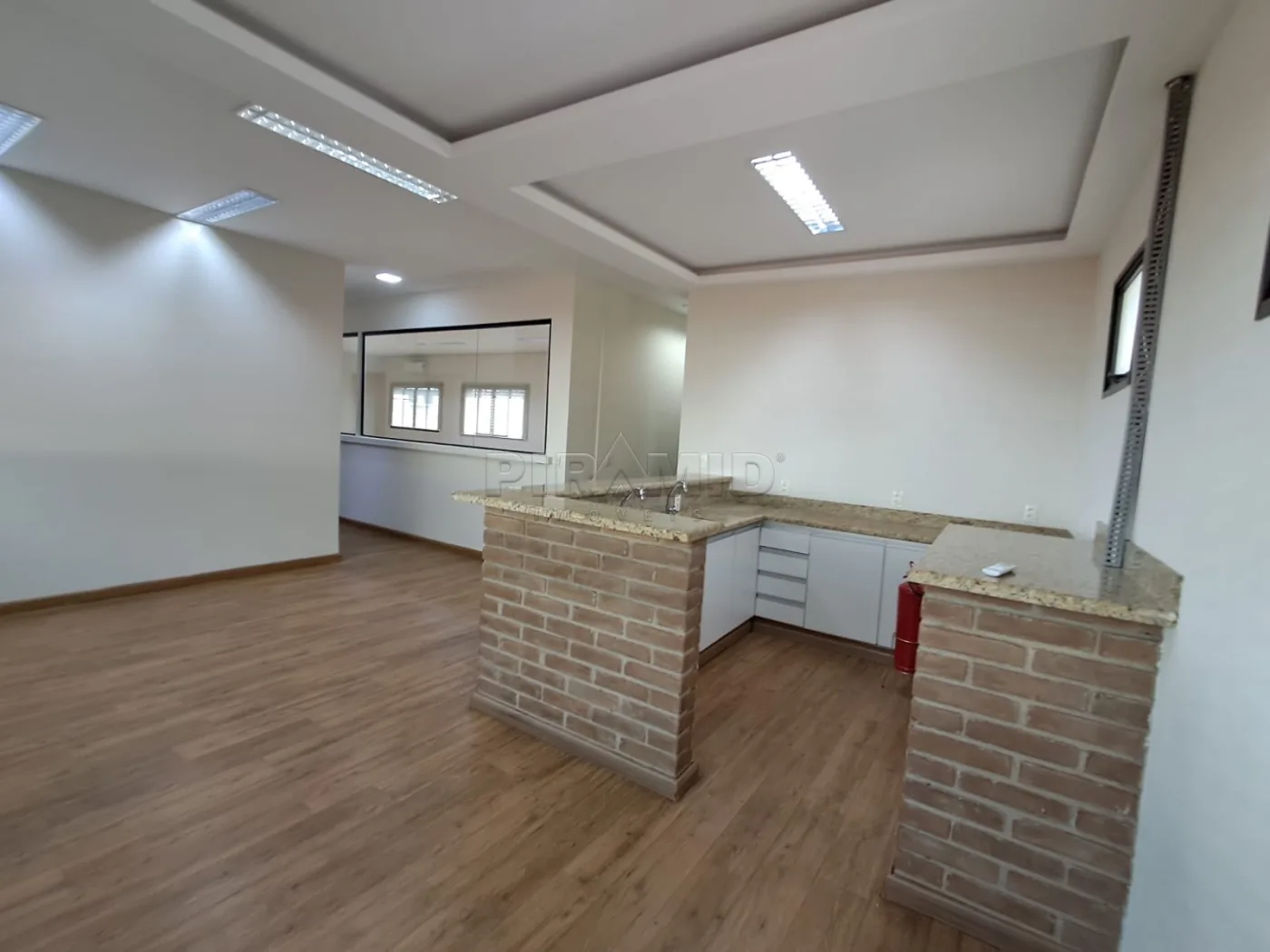 Alugar Comercial / Pr&eacute;dio em Ribeir&atilde;o Preto R$ 25.000,00 - Foto 87