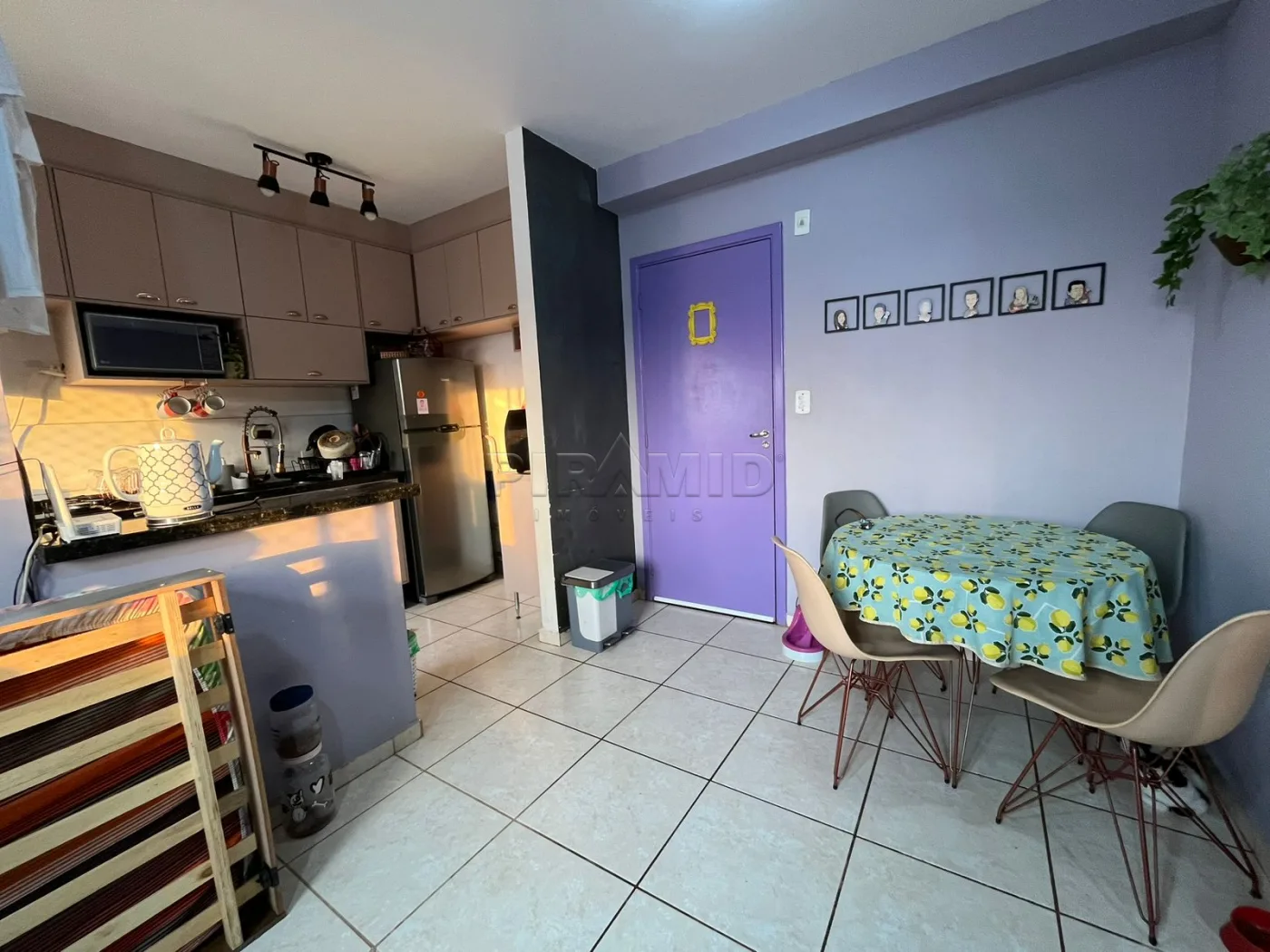 Alugar Apartamento / Padr&atilde;o em Ribeir&atilde;o Preto R$ 1.750,00 - Foto 1