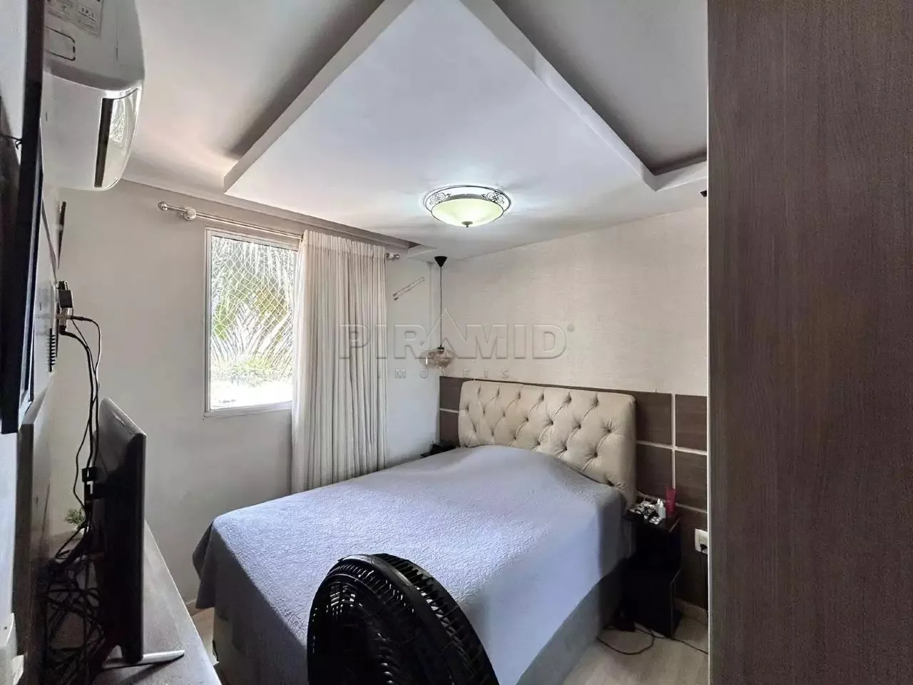 Comprar Apartamento / Cobertura em Ribeir&atilde;o Preto R$ 365.000,00 - Foto 3