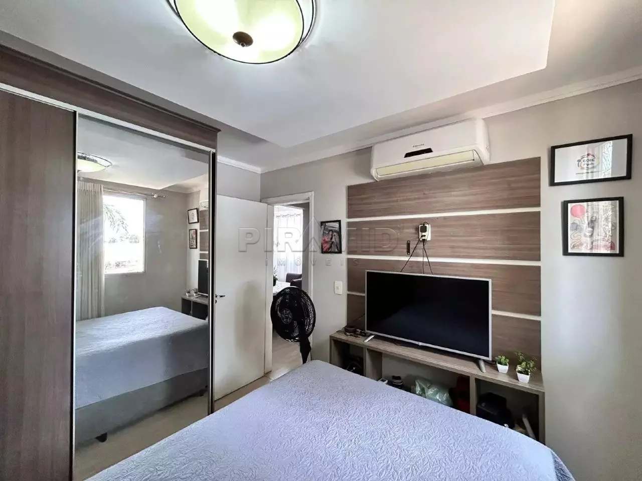 Comprar Apartamento / Cobertura em Ribeir&atilde;o Preto R$ 365.000,00 - Foto 4