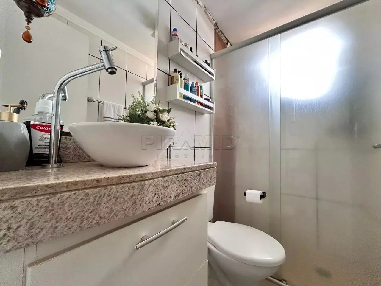 Comprar Apartamento / Cobertura em Ribeir&atilde;o Preto R$ 365.000,00 - Foto 5