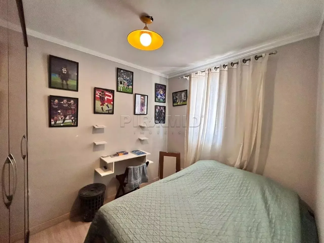 Comprar Apartamento / Cobertura em Ribeir&atilde;o Preto R$ 365.000,00 - Foto 7
