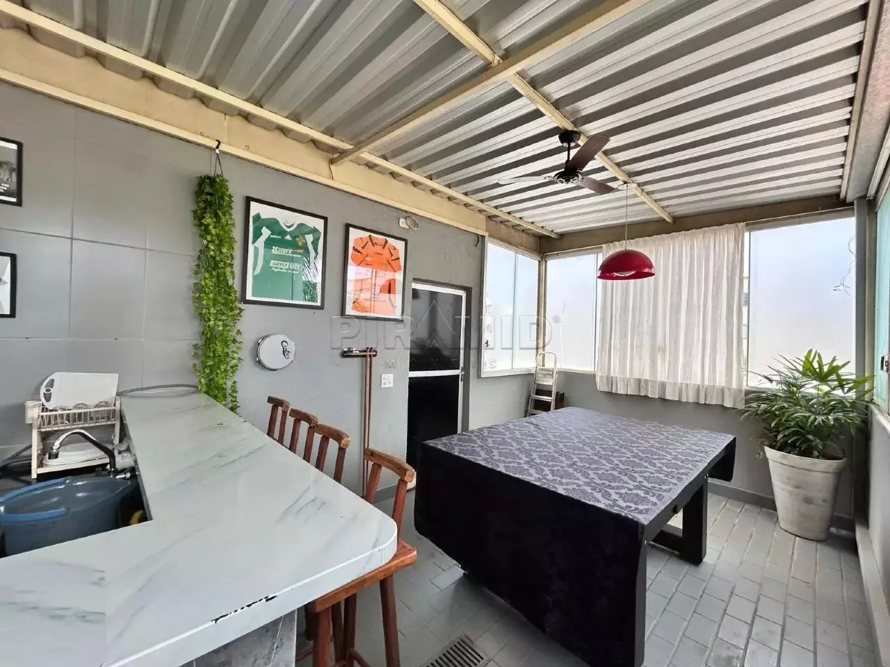 Comprar Apartamento / Cobertura em Ribeir&atilde;o Preto R$ 365.000,00 - Foto 14