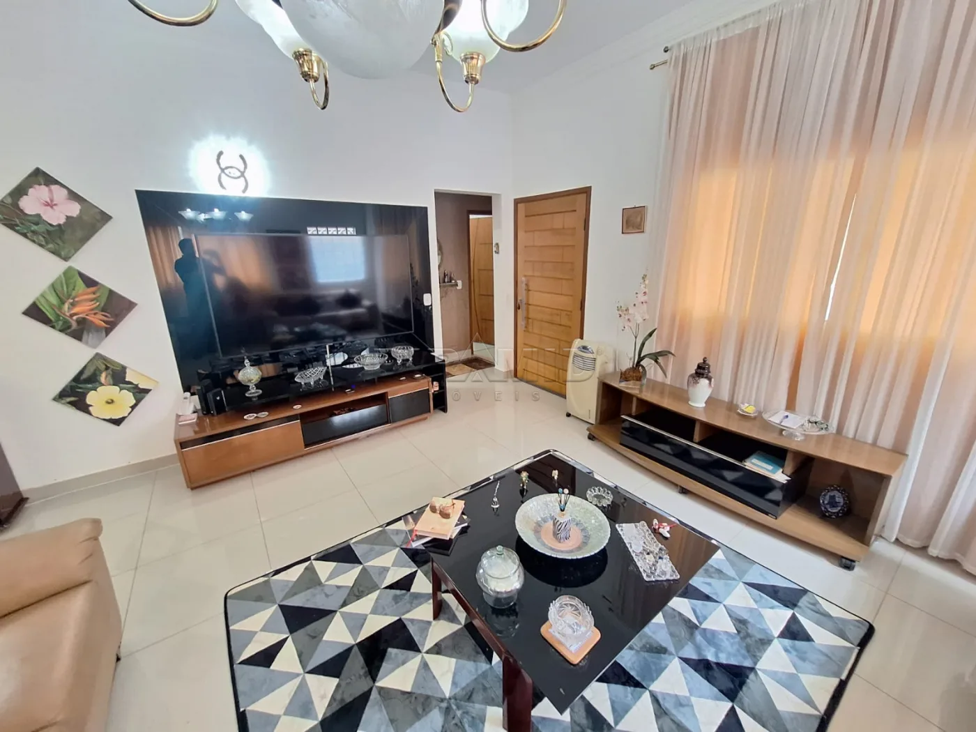 Comprar Casa / Condom&iacute;nio em Ribeir&atilde;o Preto R$ 1.500.000,00 - Foto 2